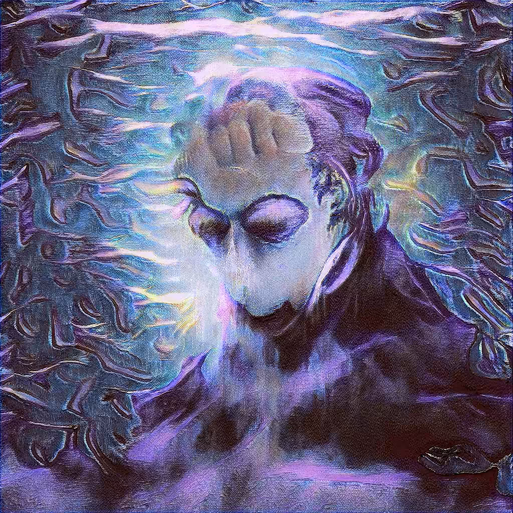 Control The Soul #41
