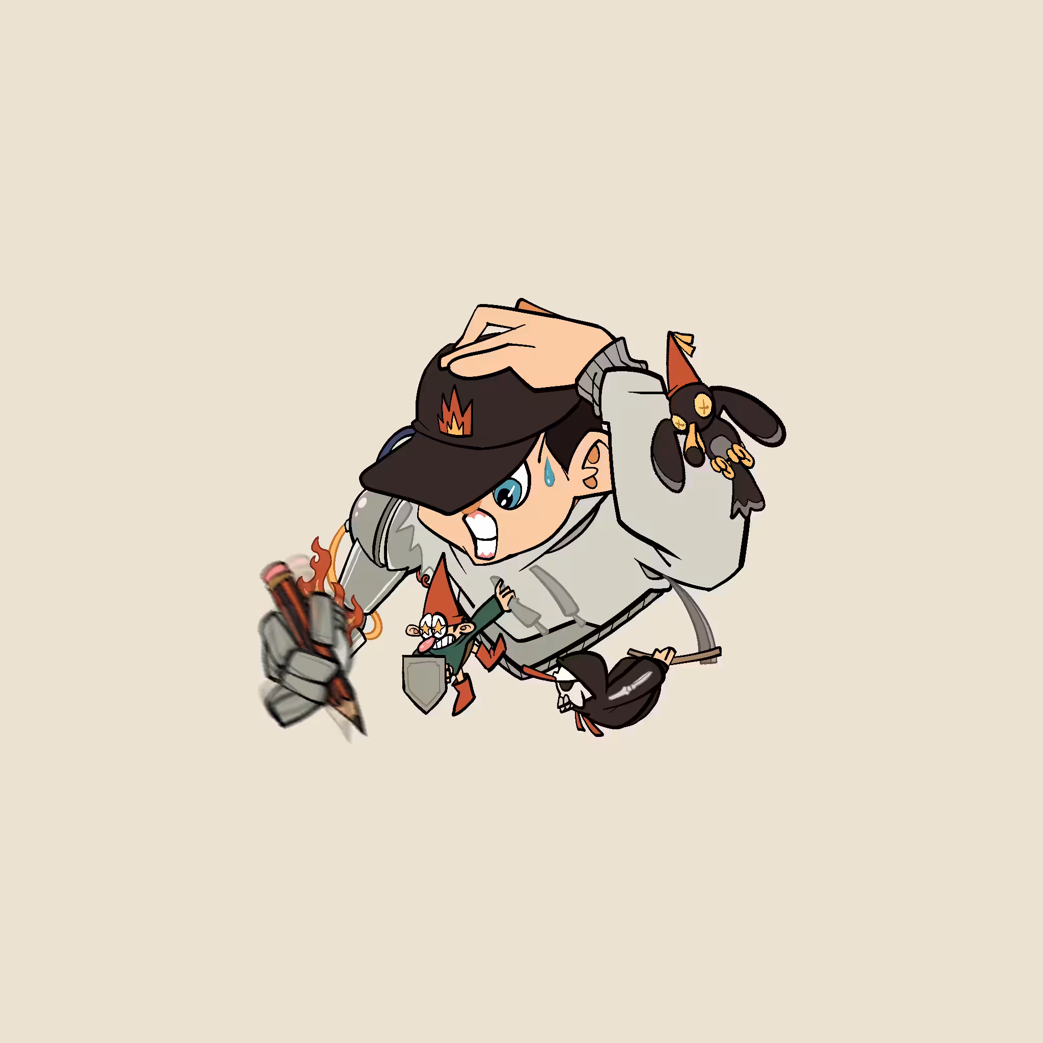 Robot