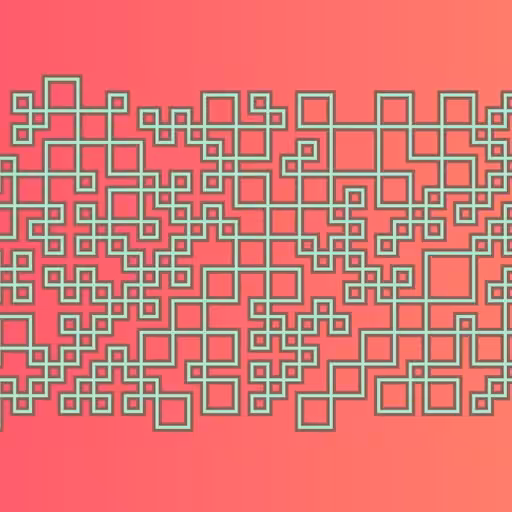 square network #58