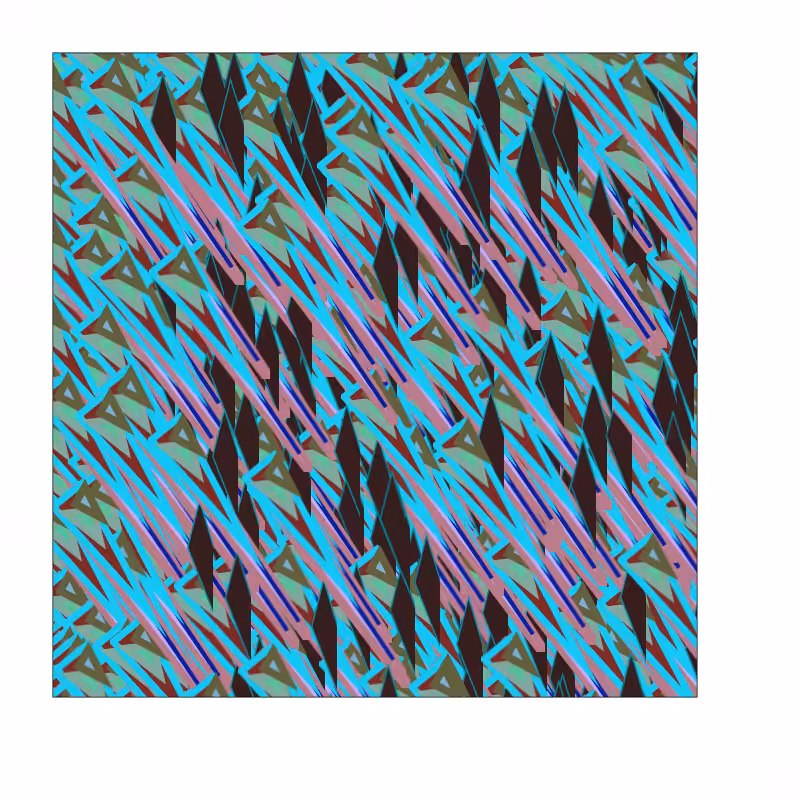 Wild Matrix #158