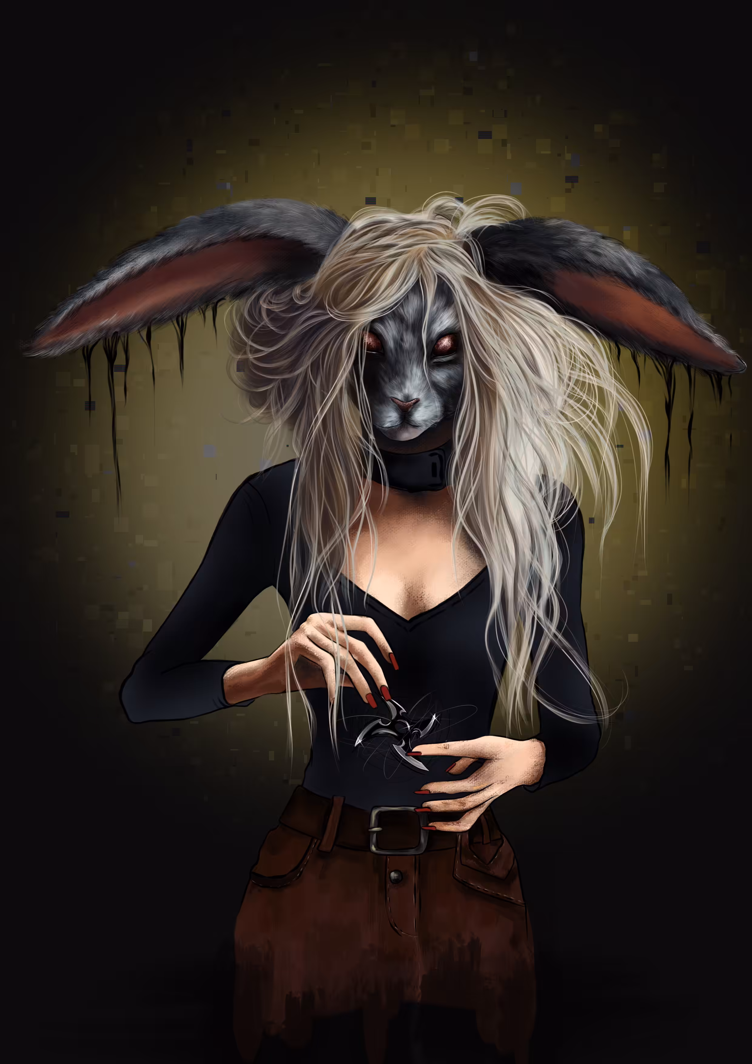 The Handler