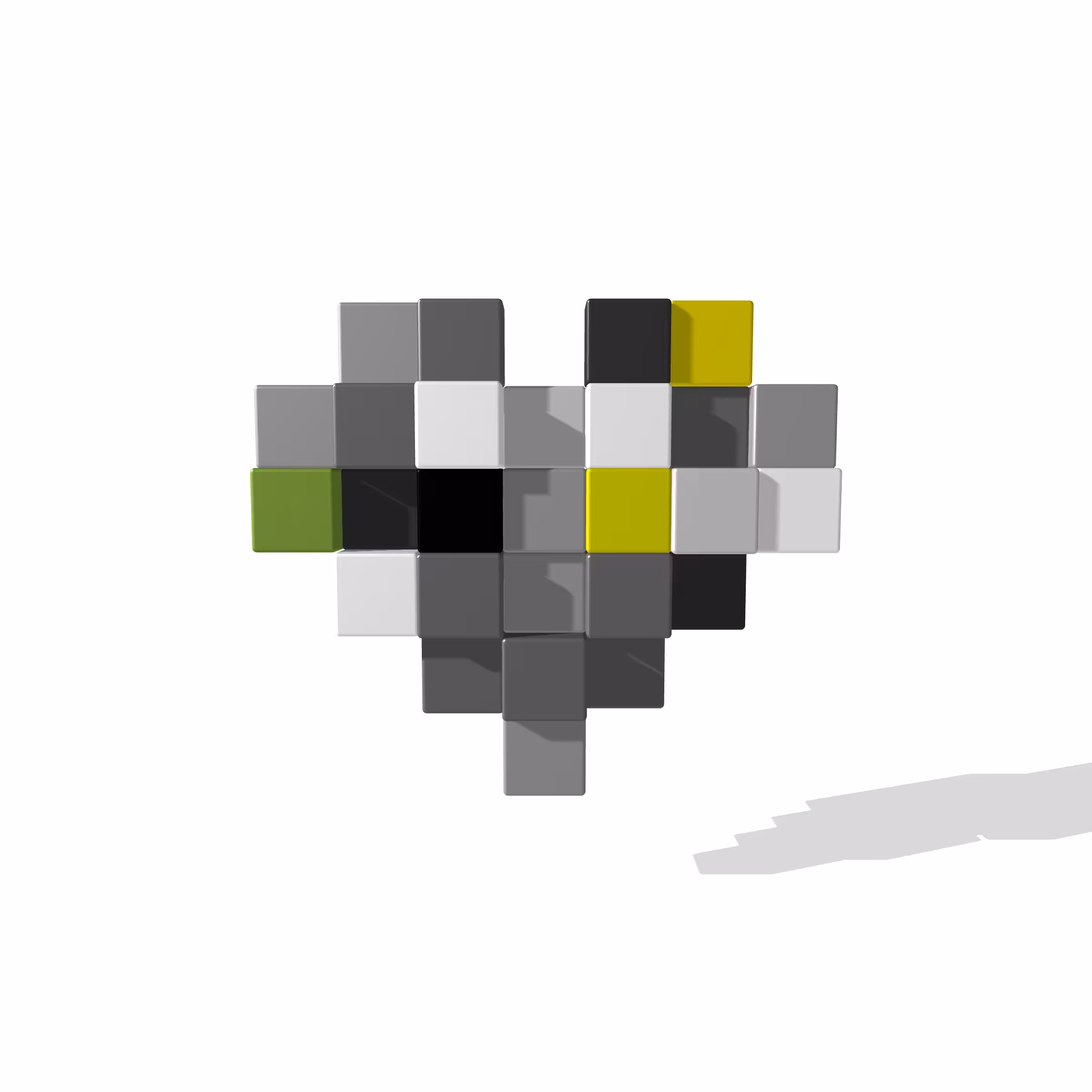 heart + craft #27007