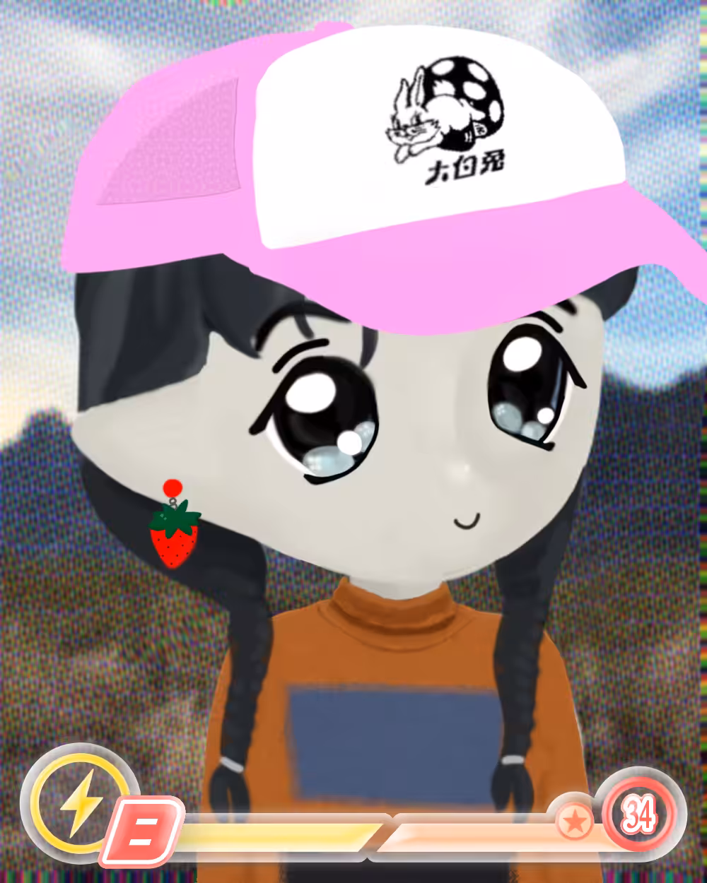Milady 3367