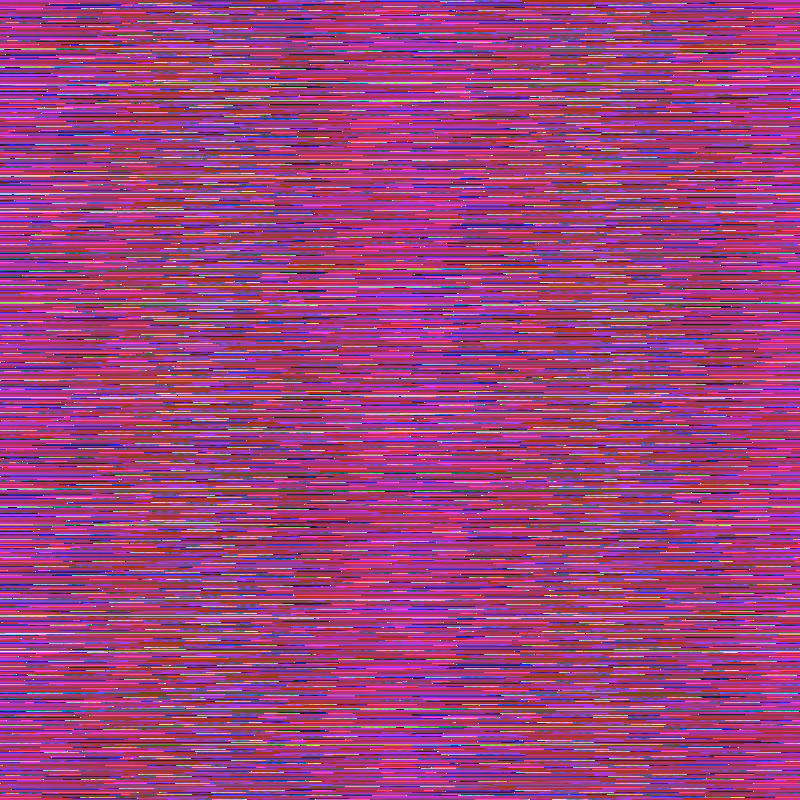 Broken LCD Screen #47