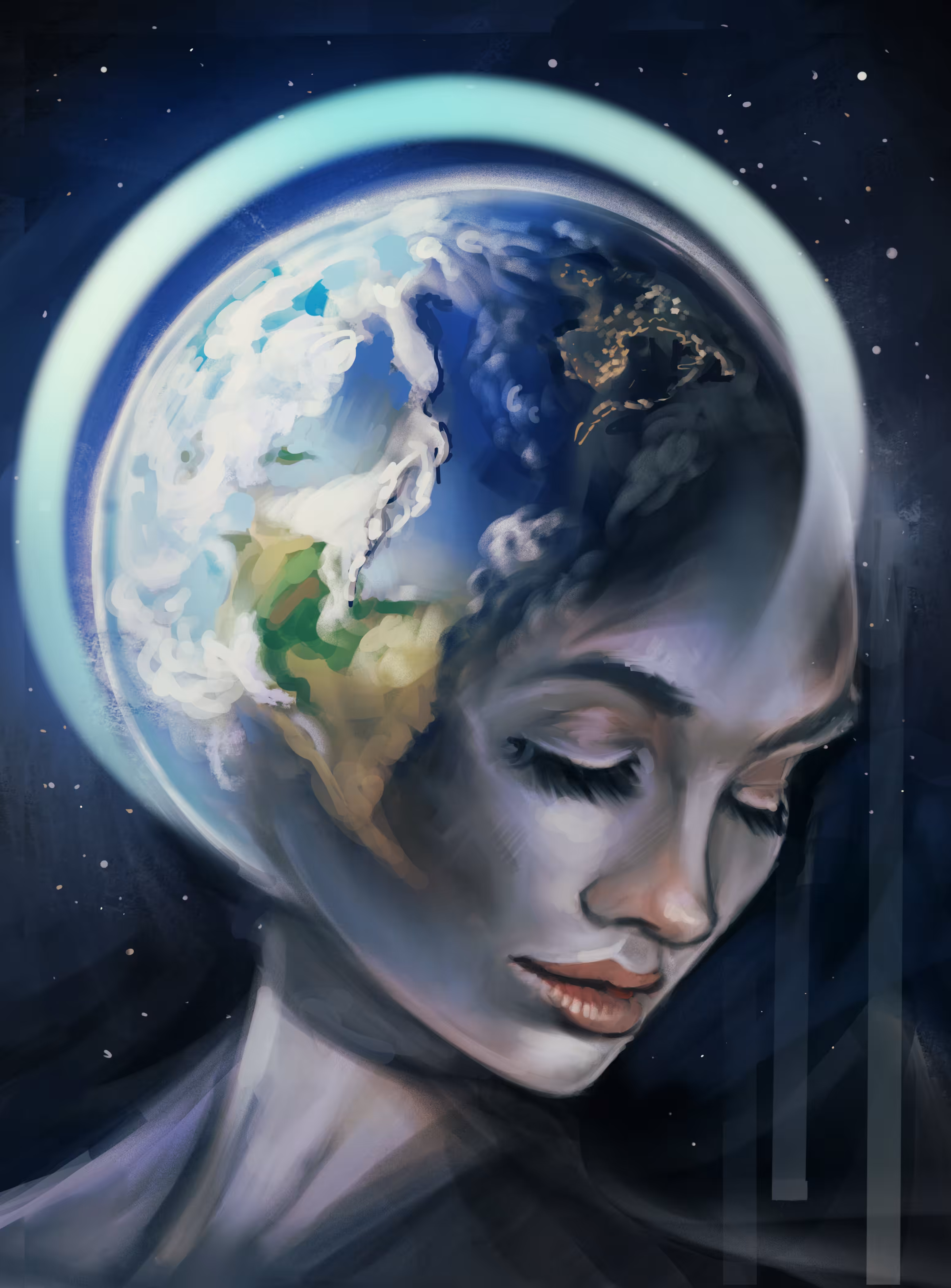 Mother Earth