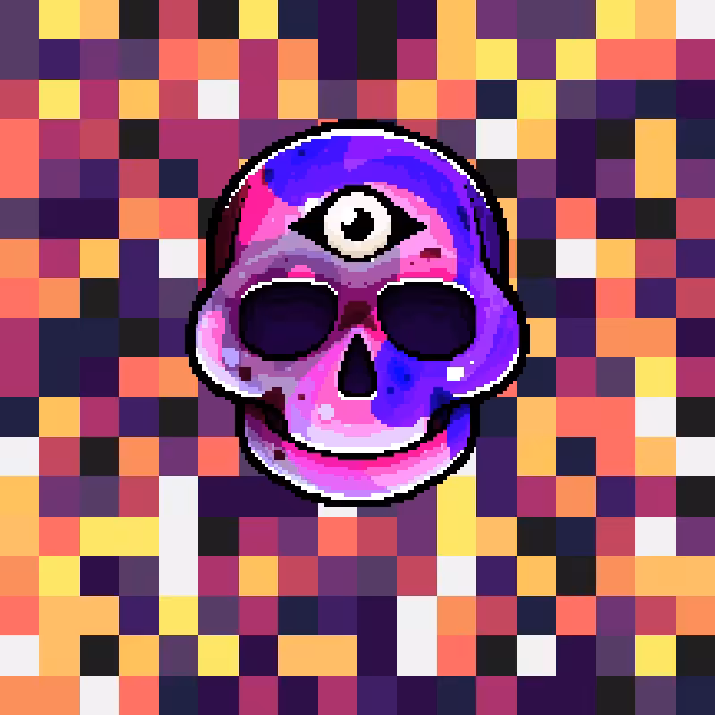 SKULLZ #113