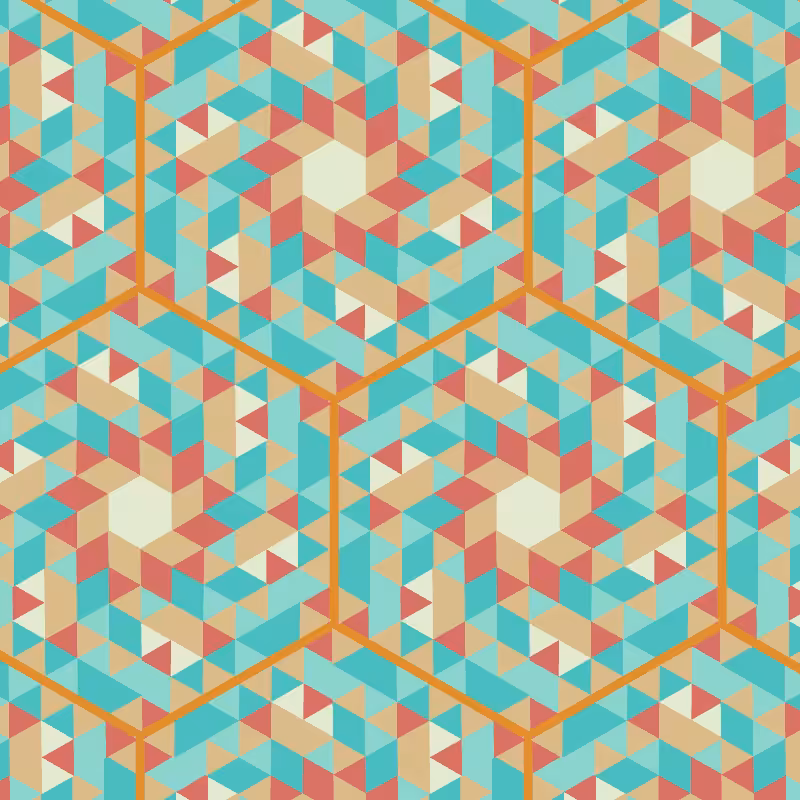 Hex Flex #177