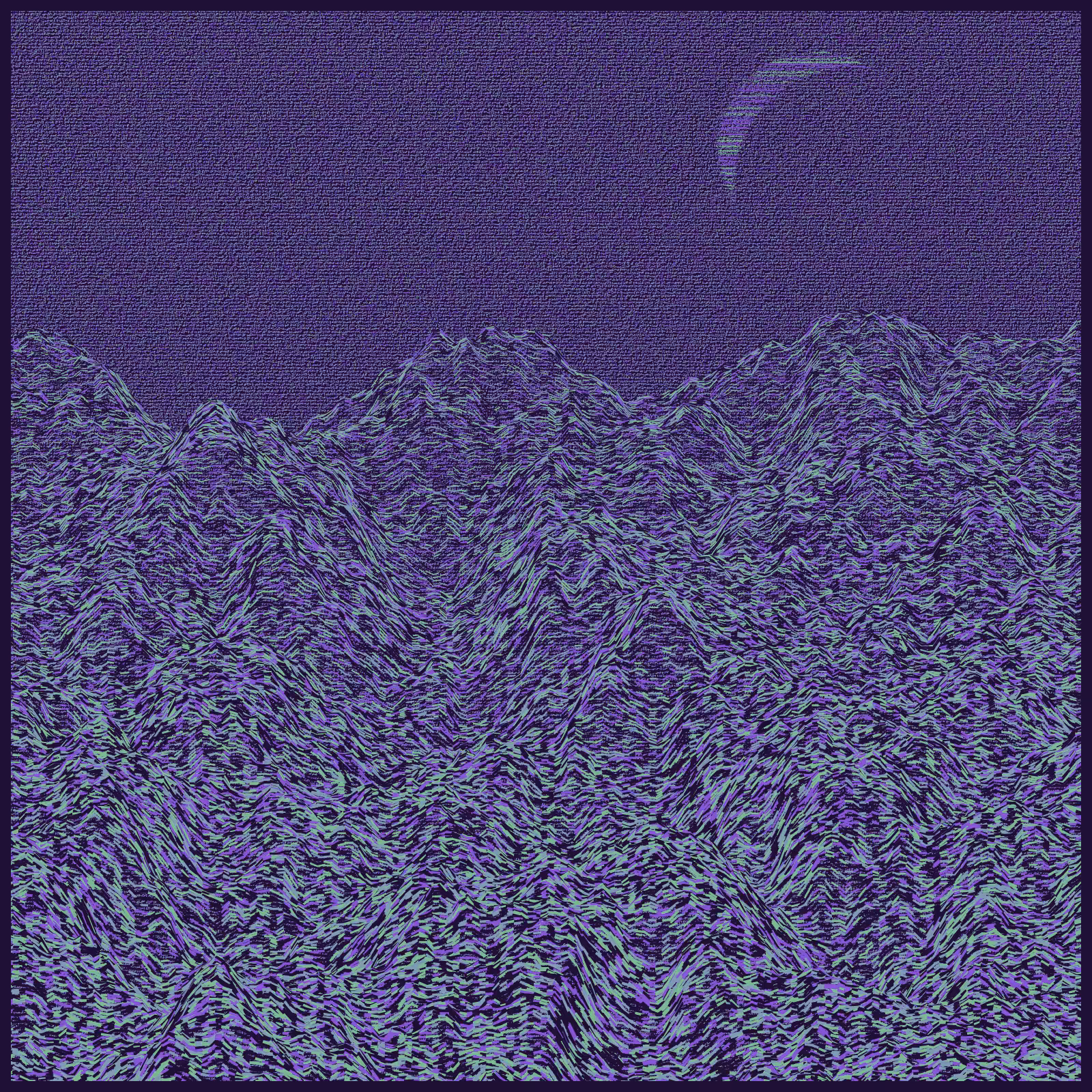 Mountains in Mind #332