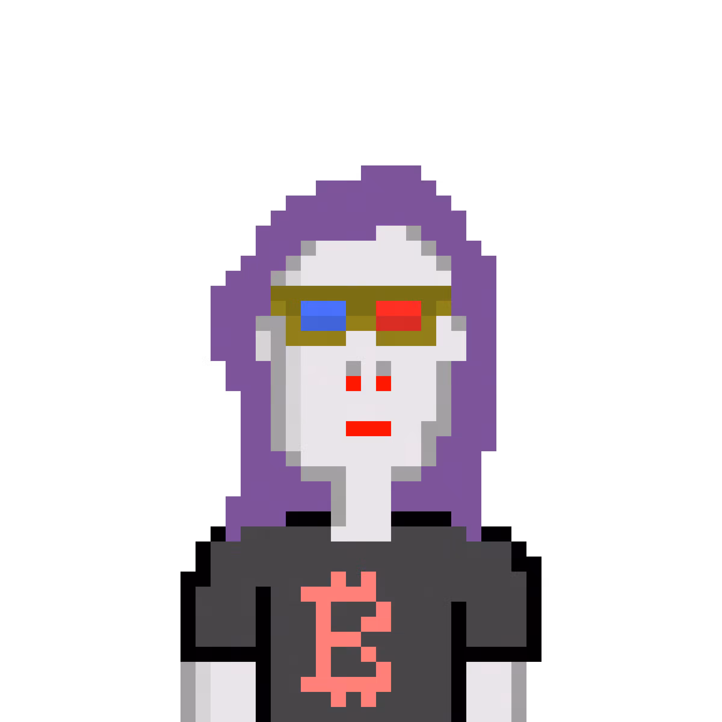 Dank Pixel God #5844