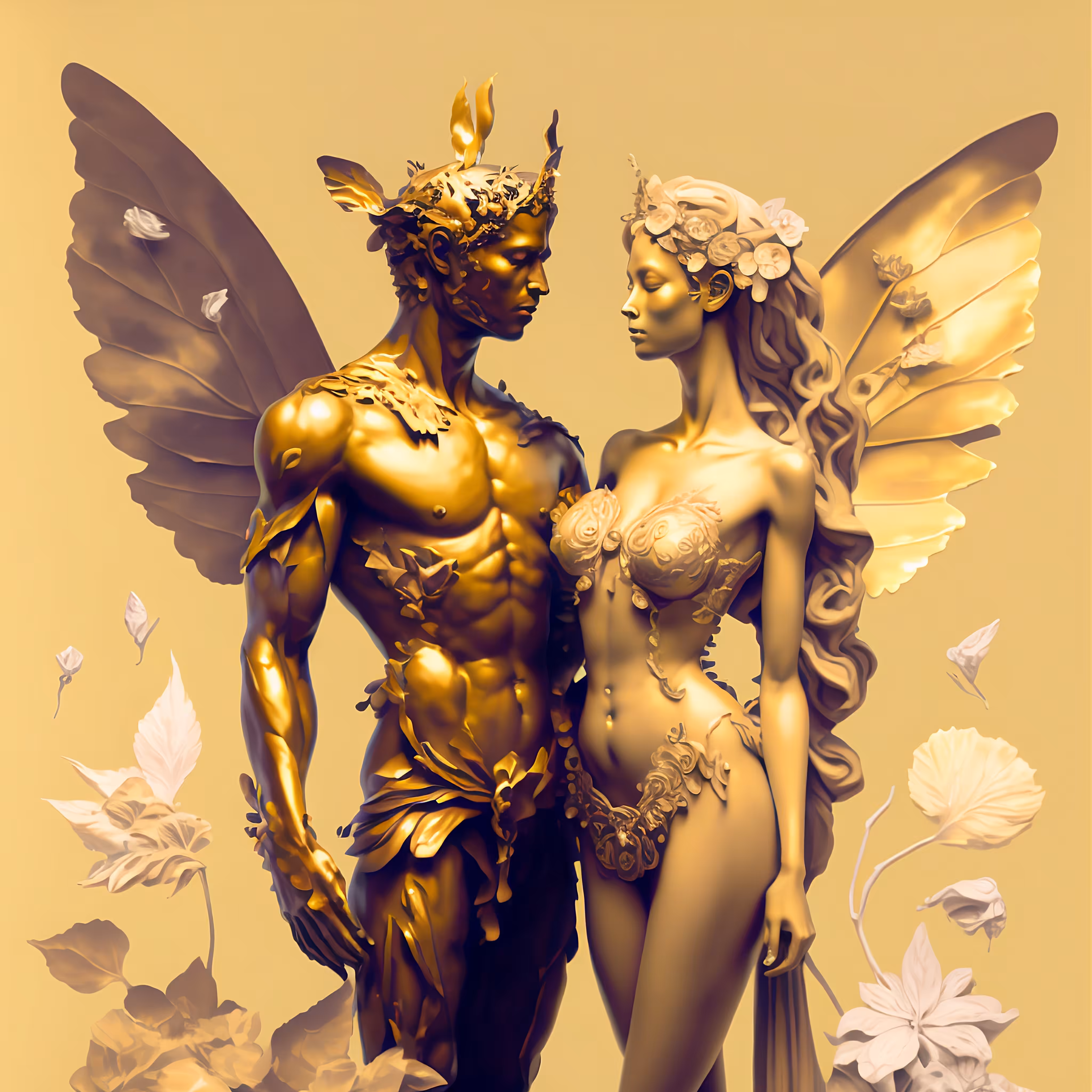 Reunification