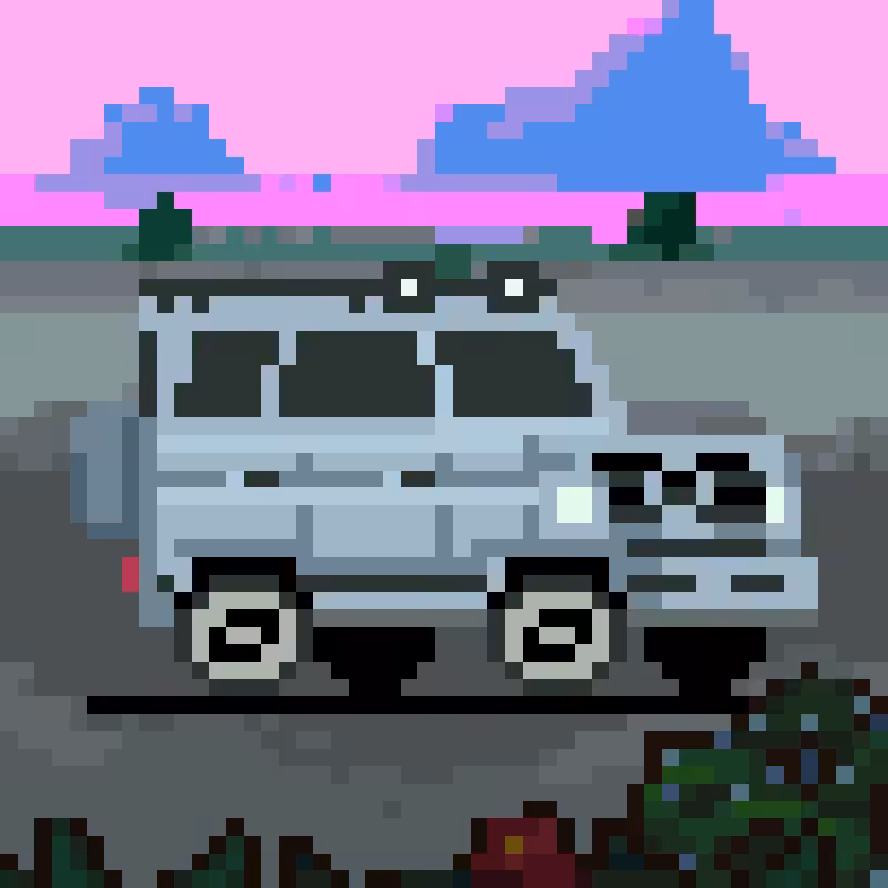 NO ROADMAP #141