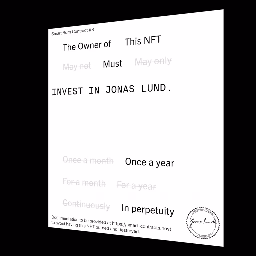 Long Term Supporter (LTS)