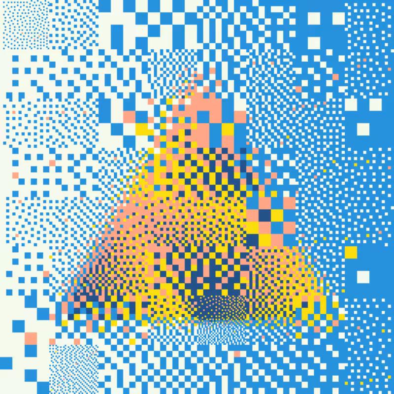 Noumenon #81