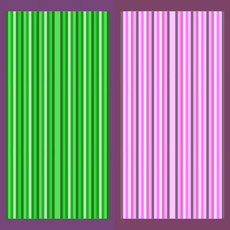 Colored bands #22