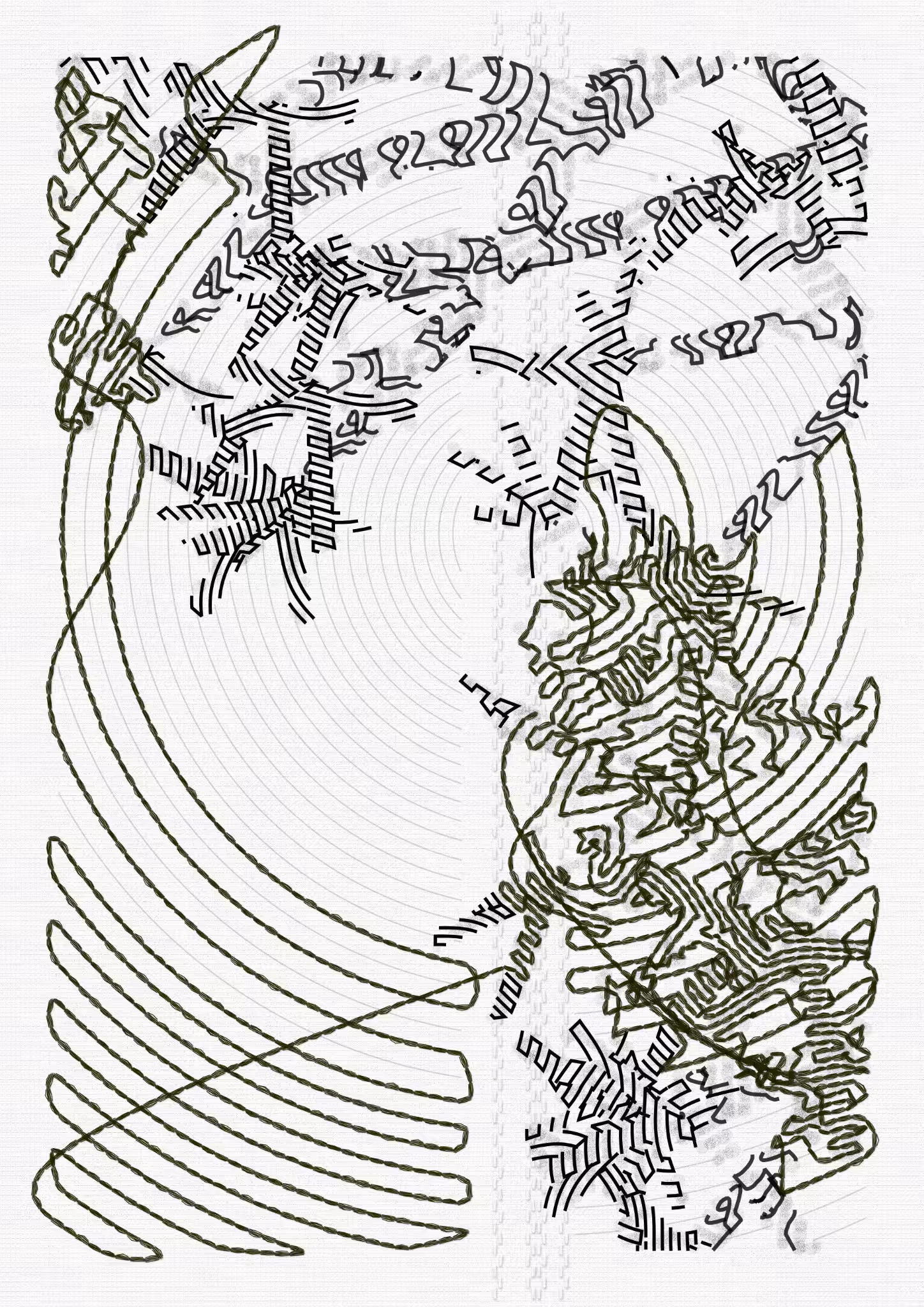 Aux Arbres #7413