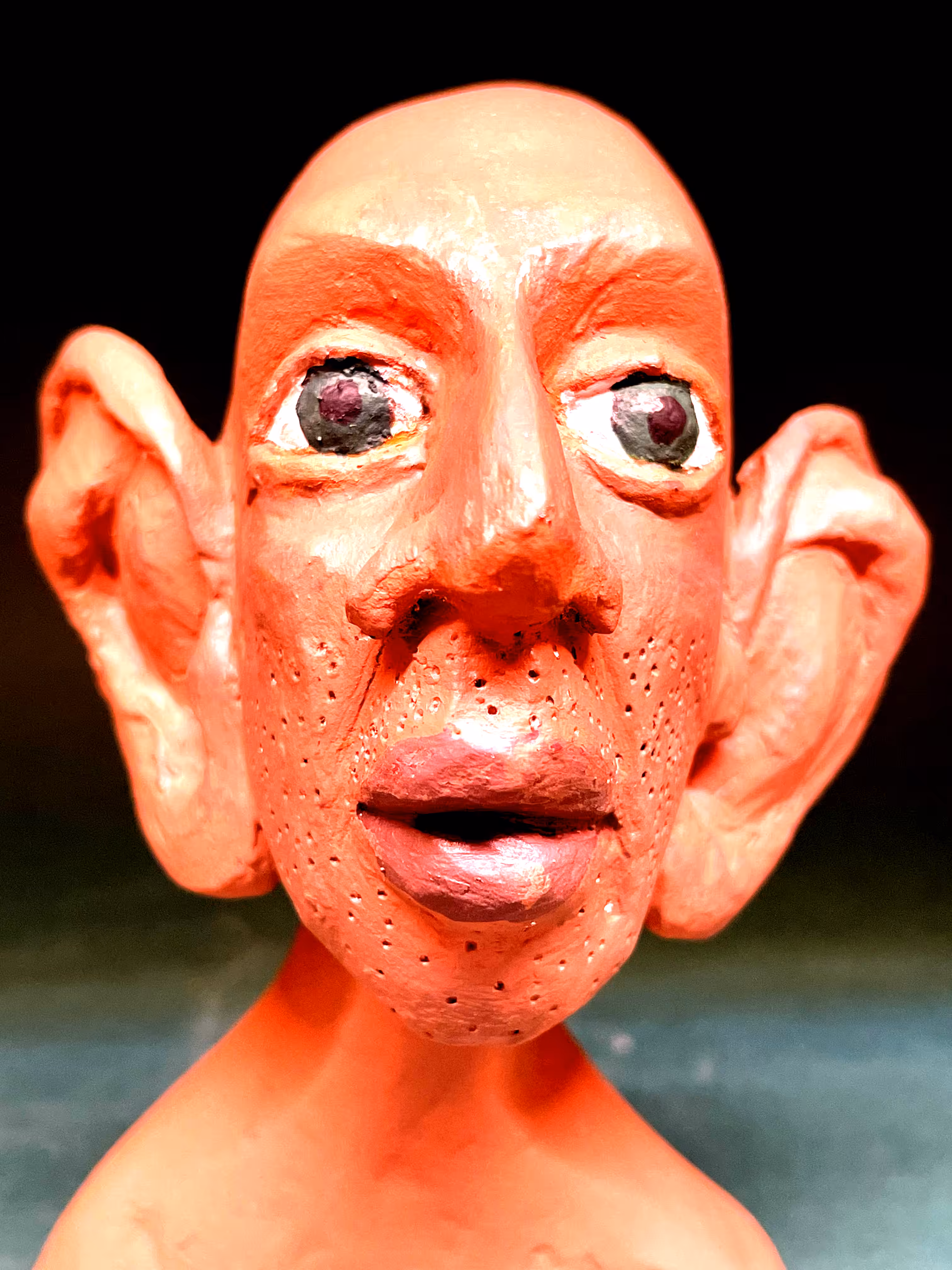 Mr. Ear