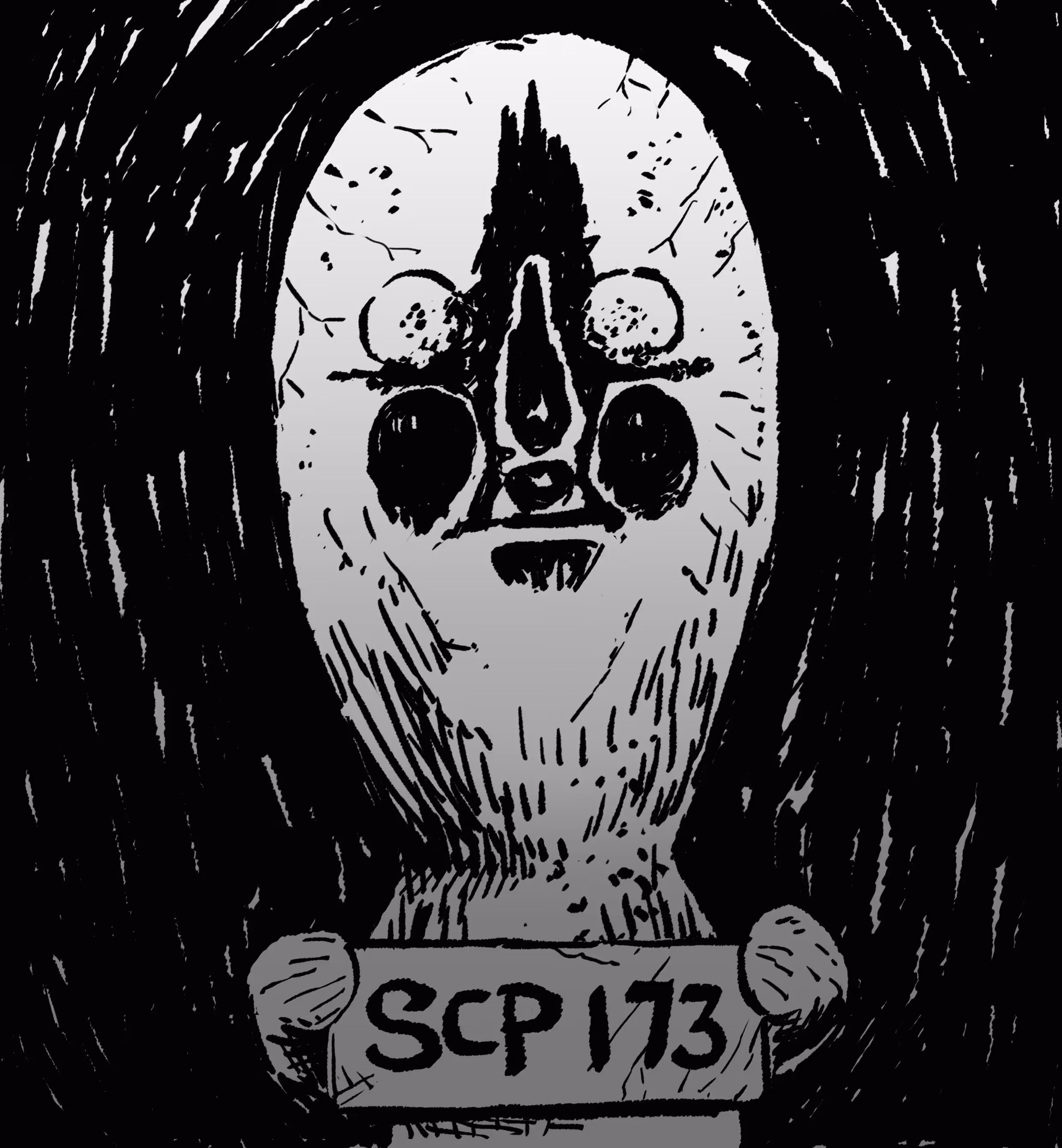 Monster Citizen 01