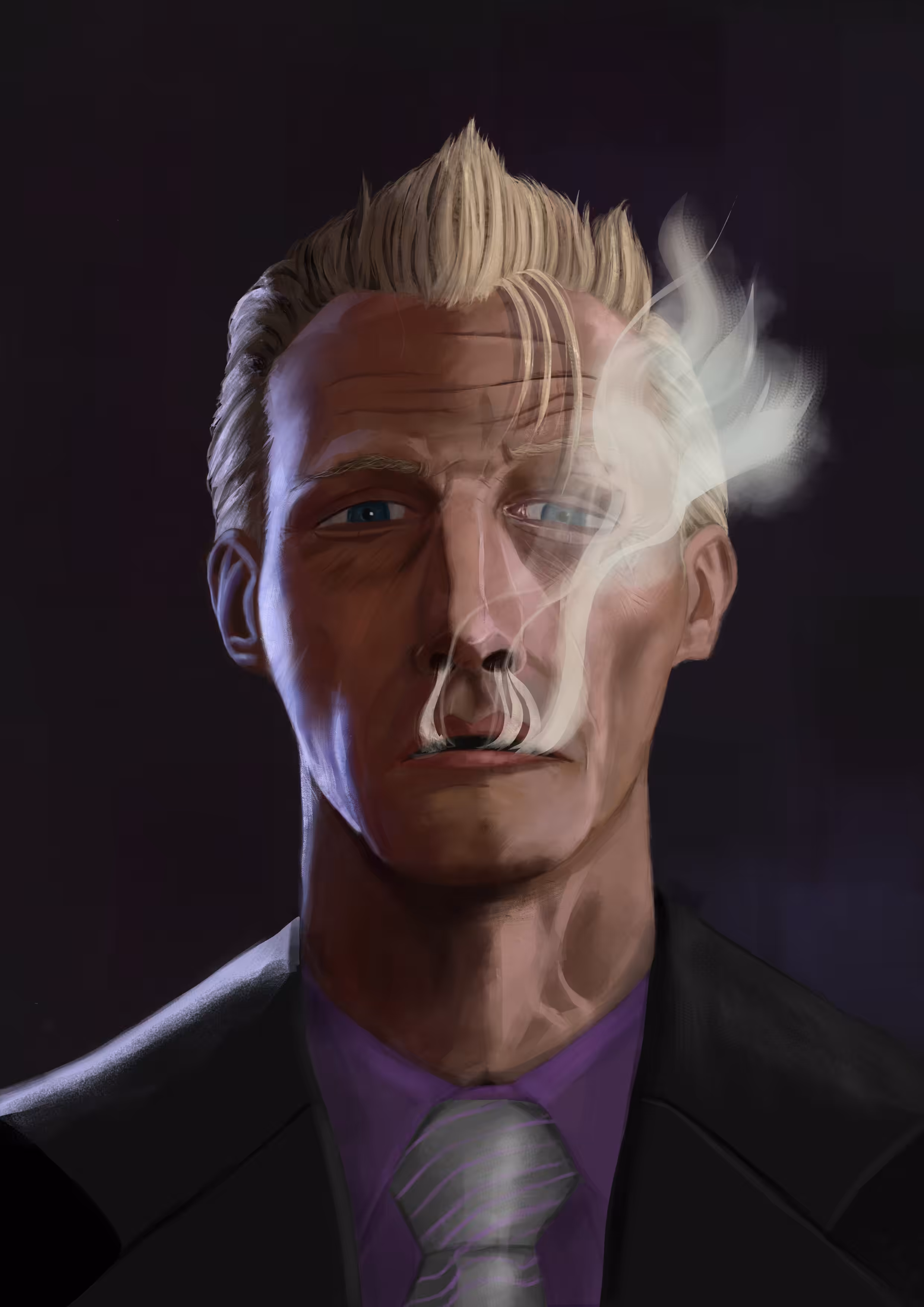 Mr Arch