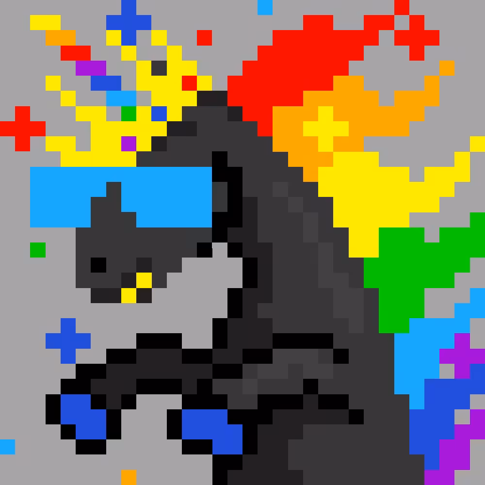 Unicorn #37