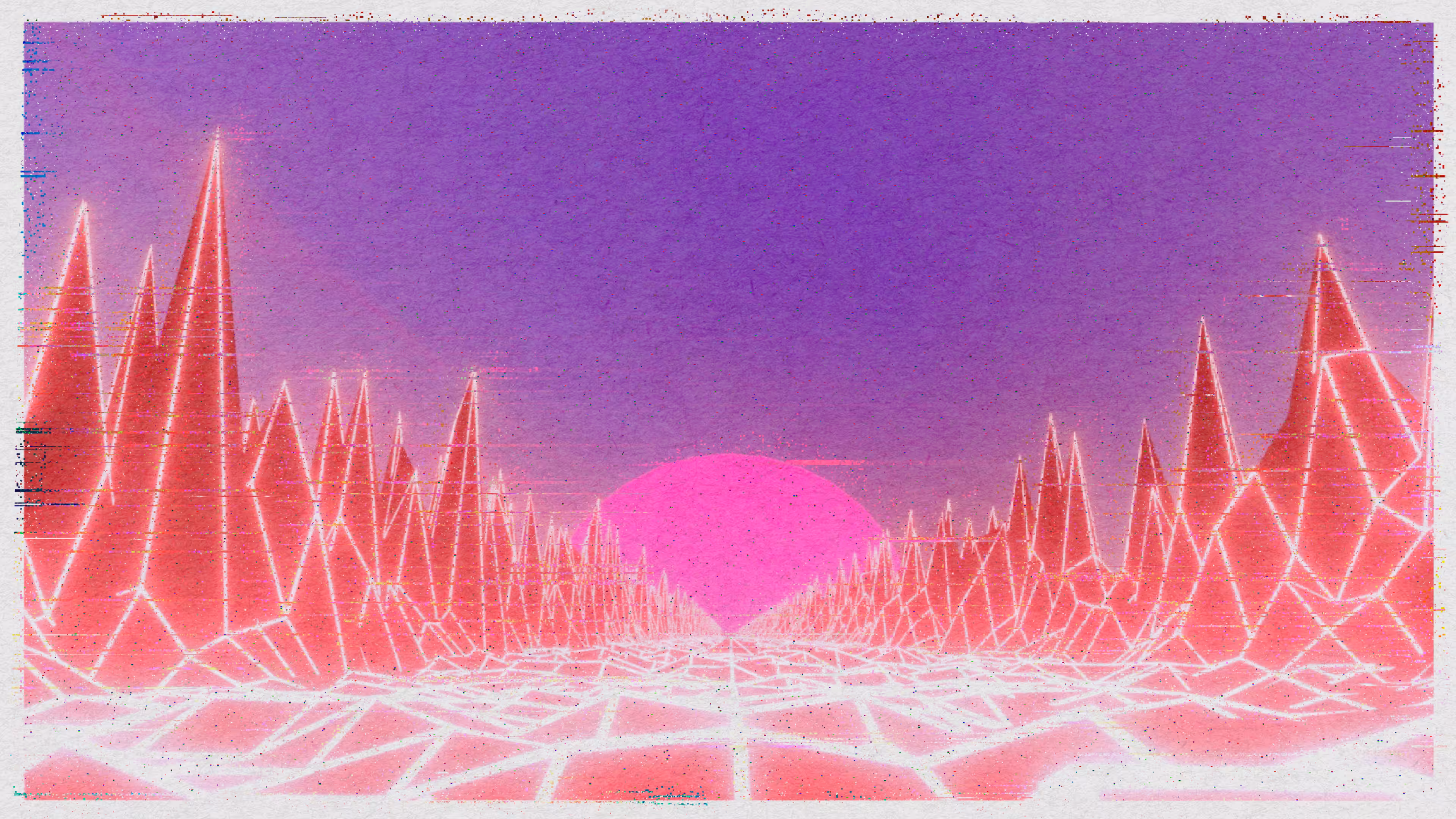 Cyber Journey