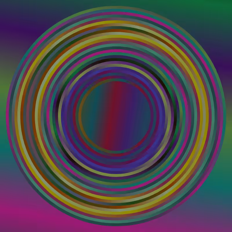 Vortex #14