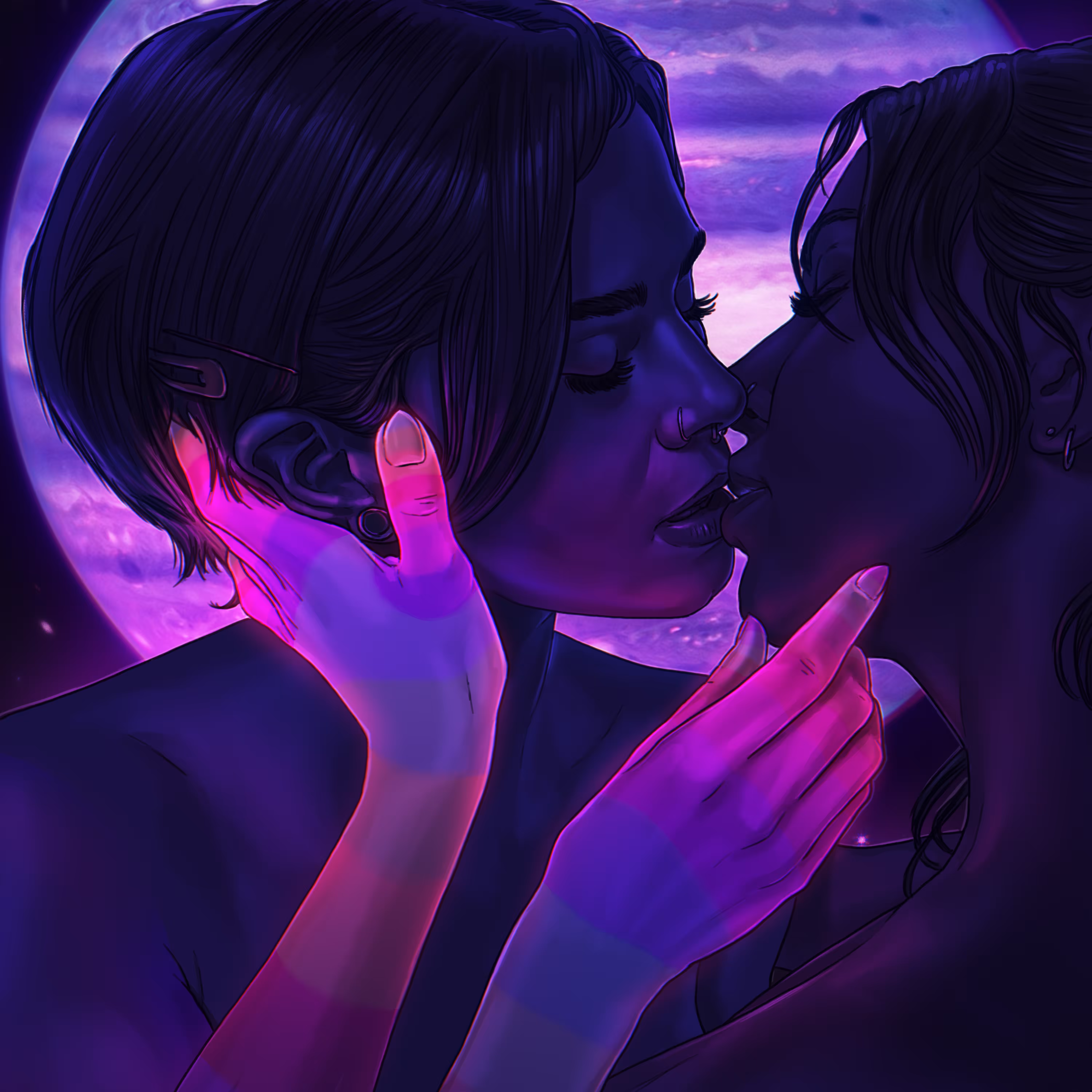 Sensual Affection 13