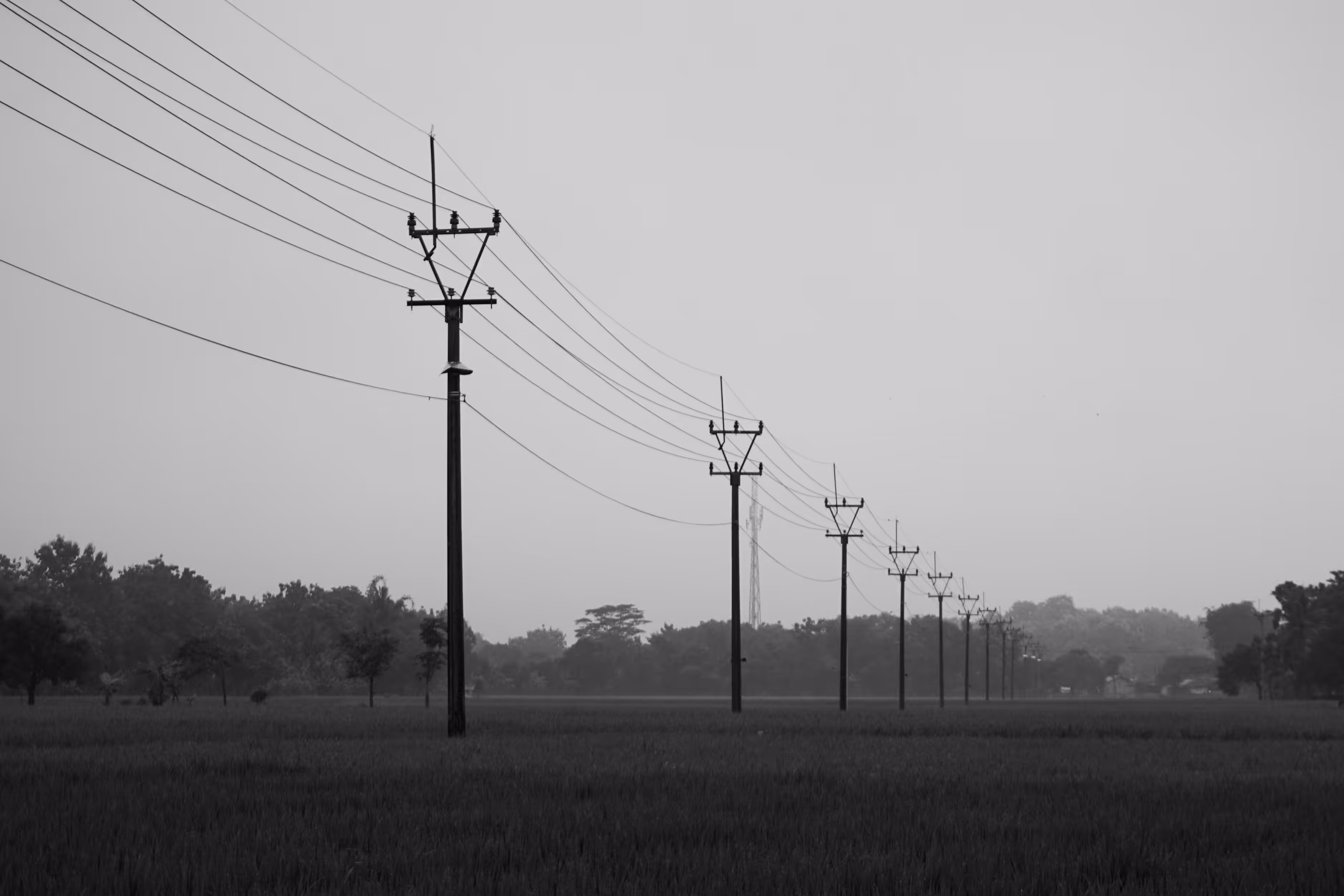 Silence Connection