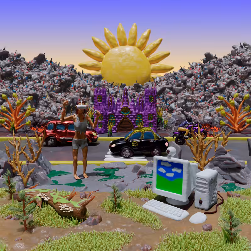 Terra-Bytes #36
