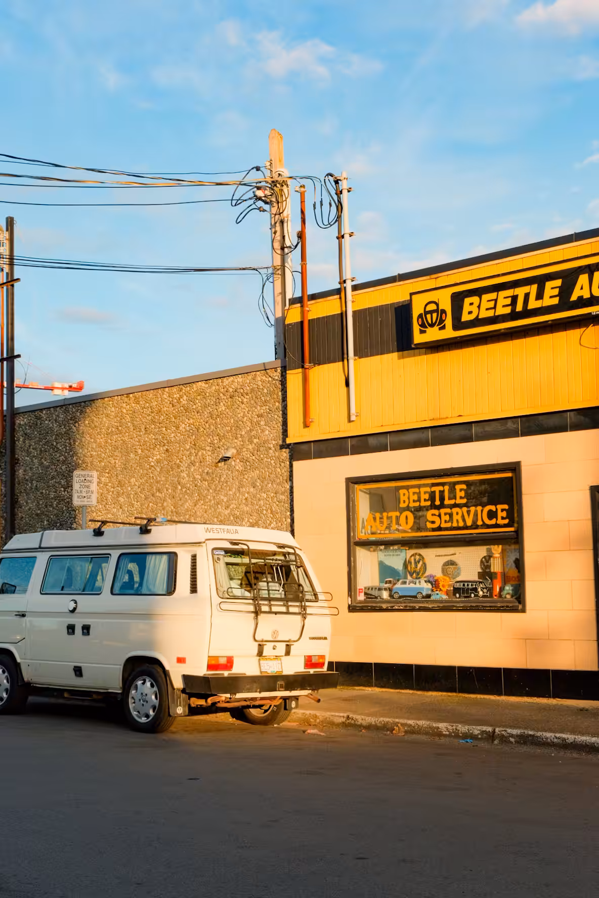 VW Shop