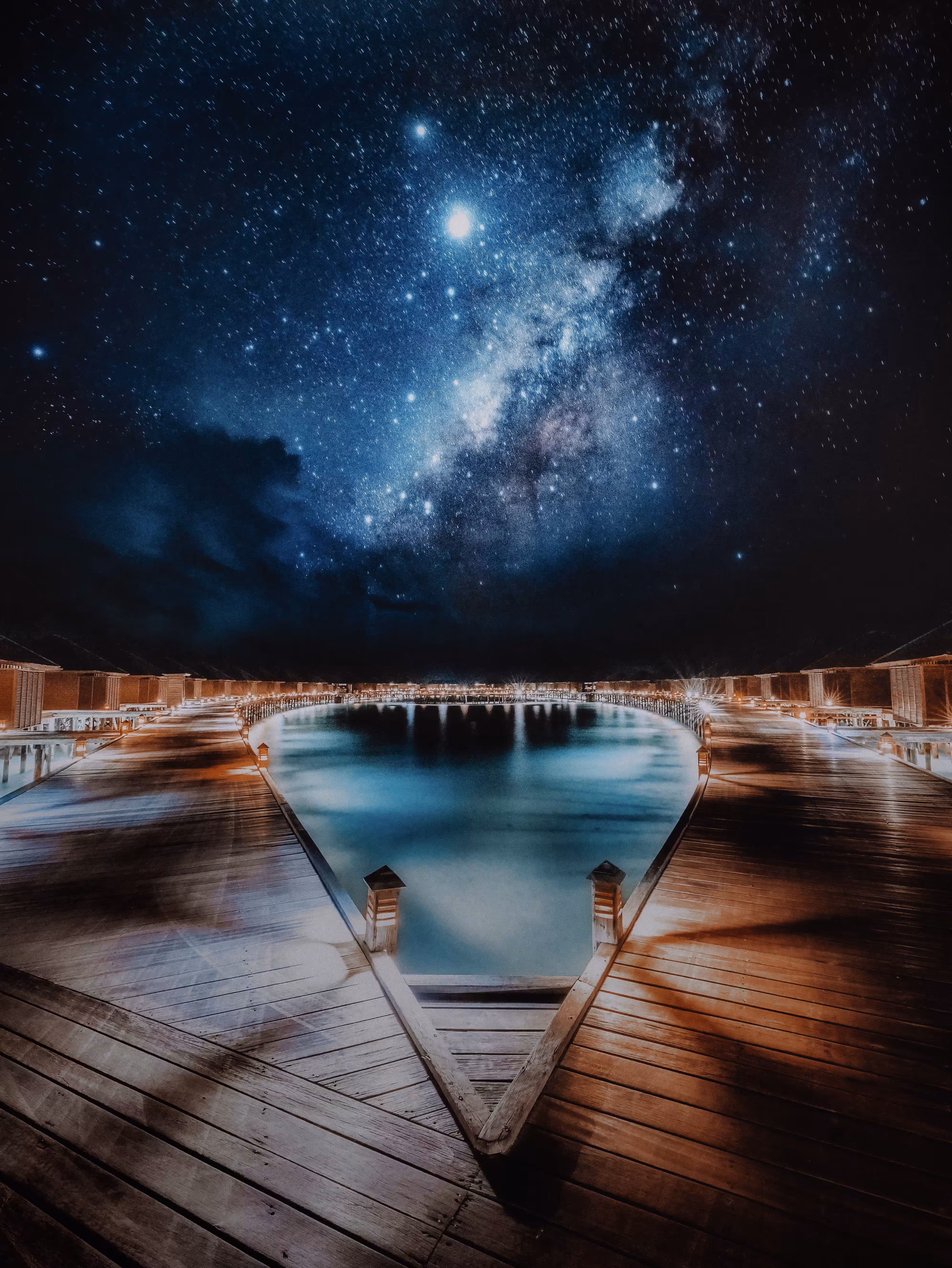 Stargaze