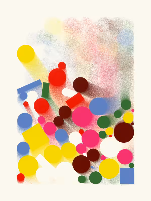 Kinetograms #28