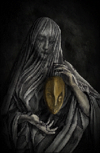 Veiled Muse