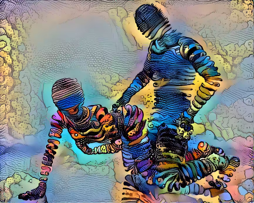 Objkt #1