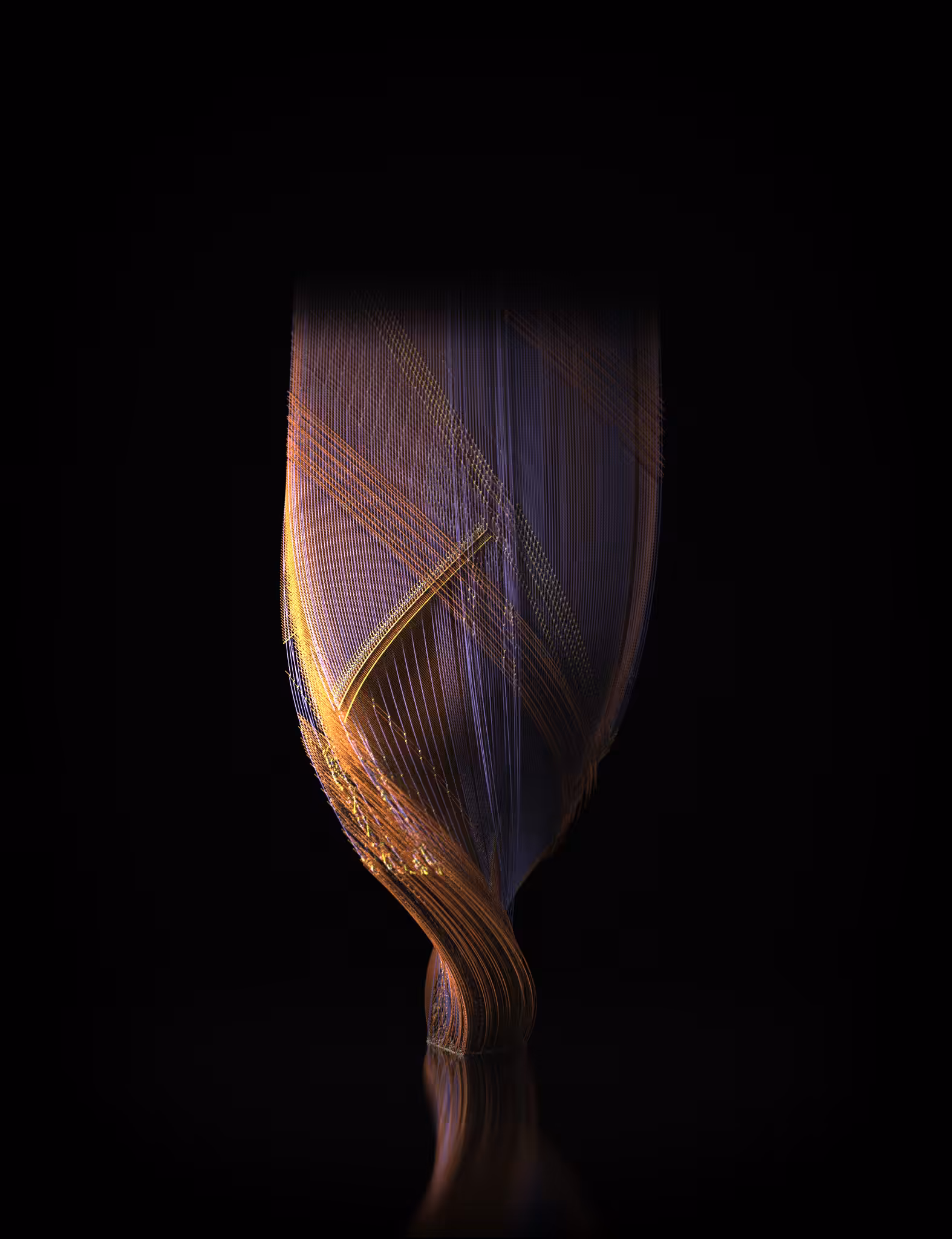 Chrysalis #320