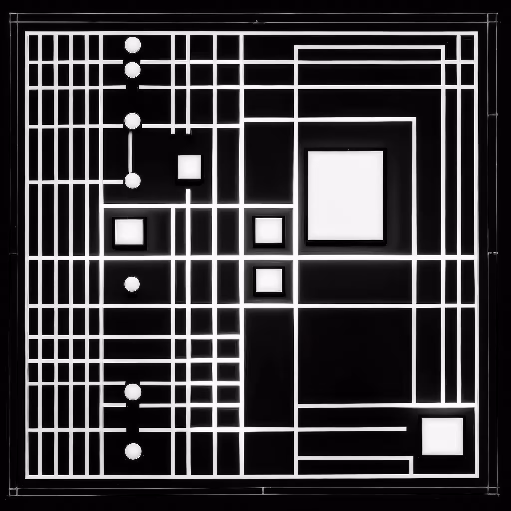 GRIDS: GRID #763