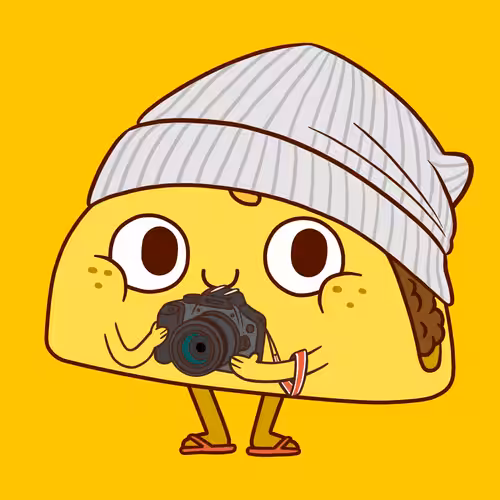 Taco #136