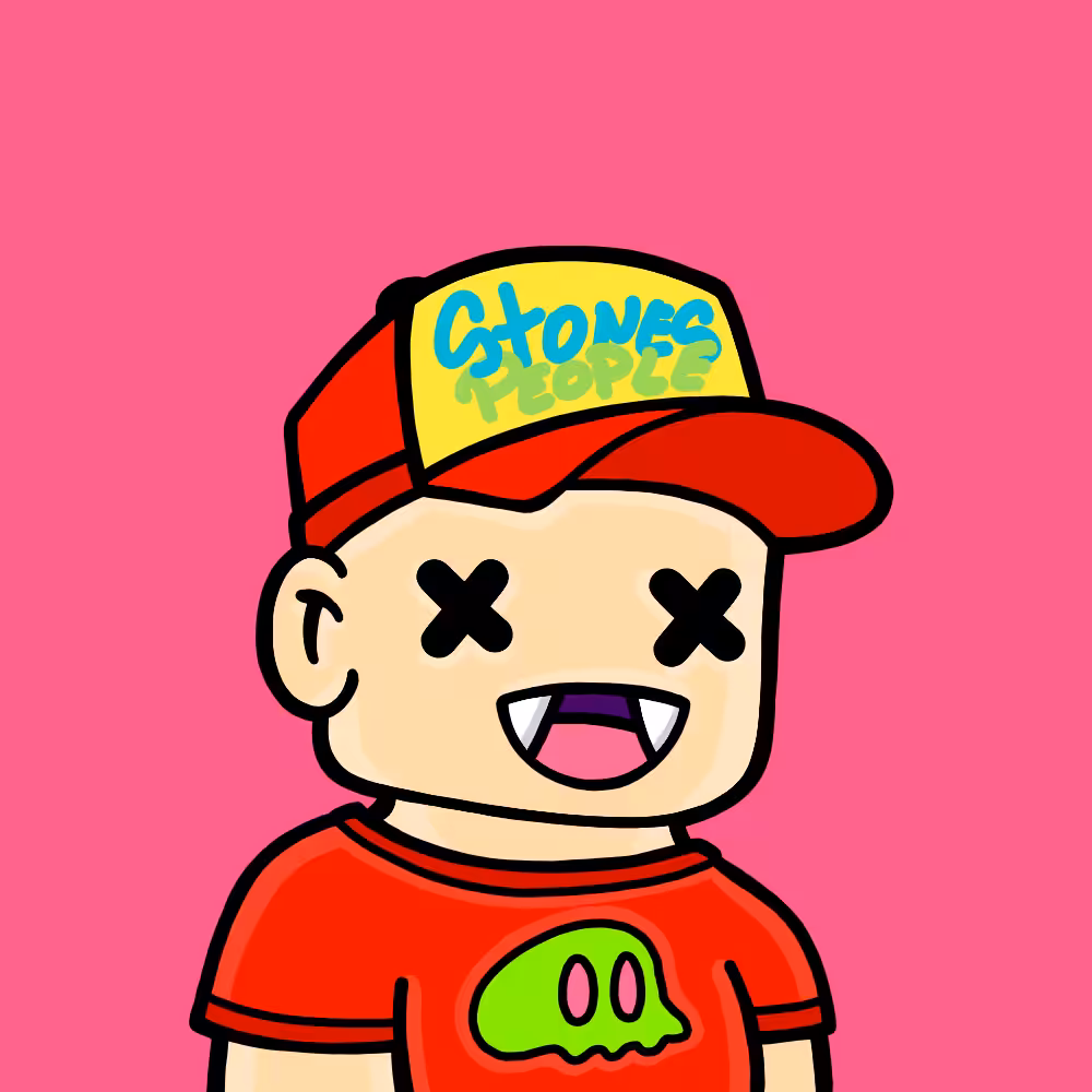 Cool Kid #05