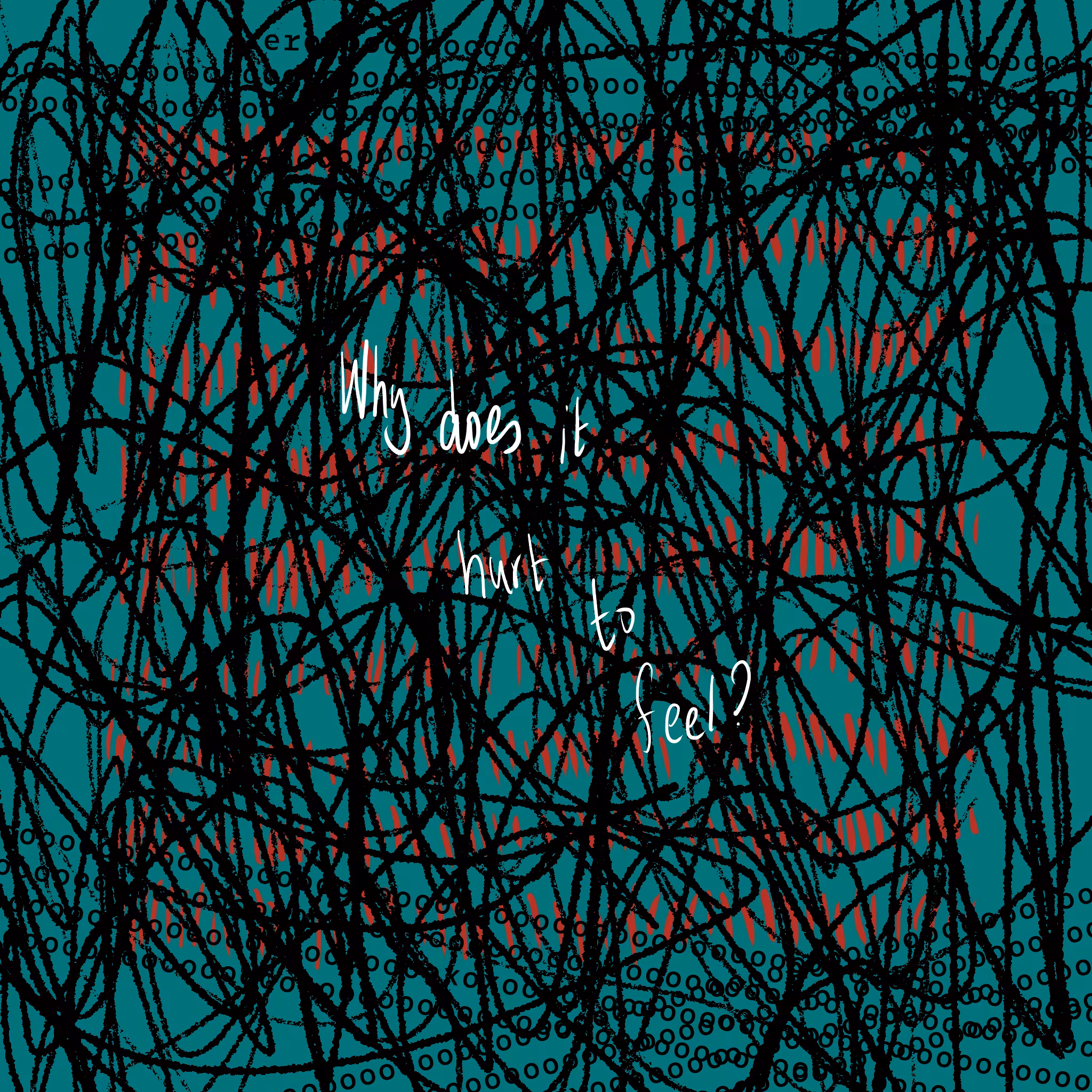 Letters to young poets #352