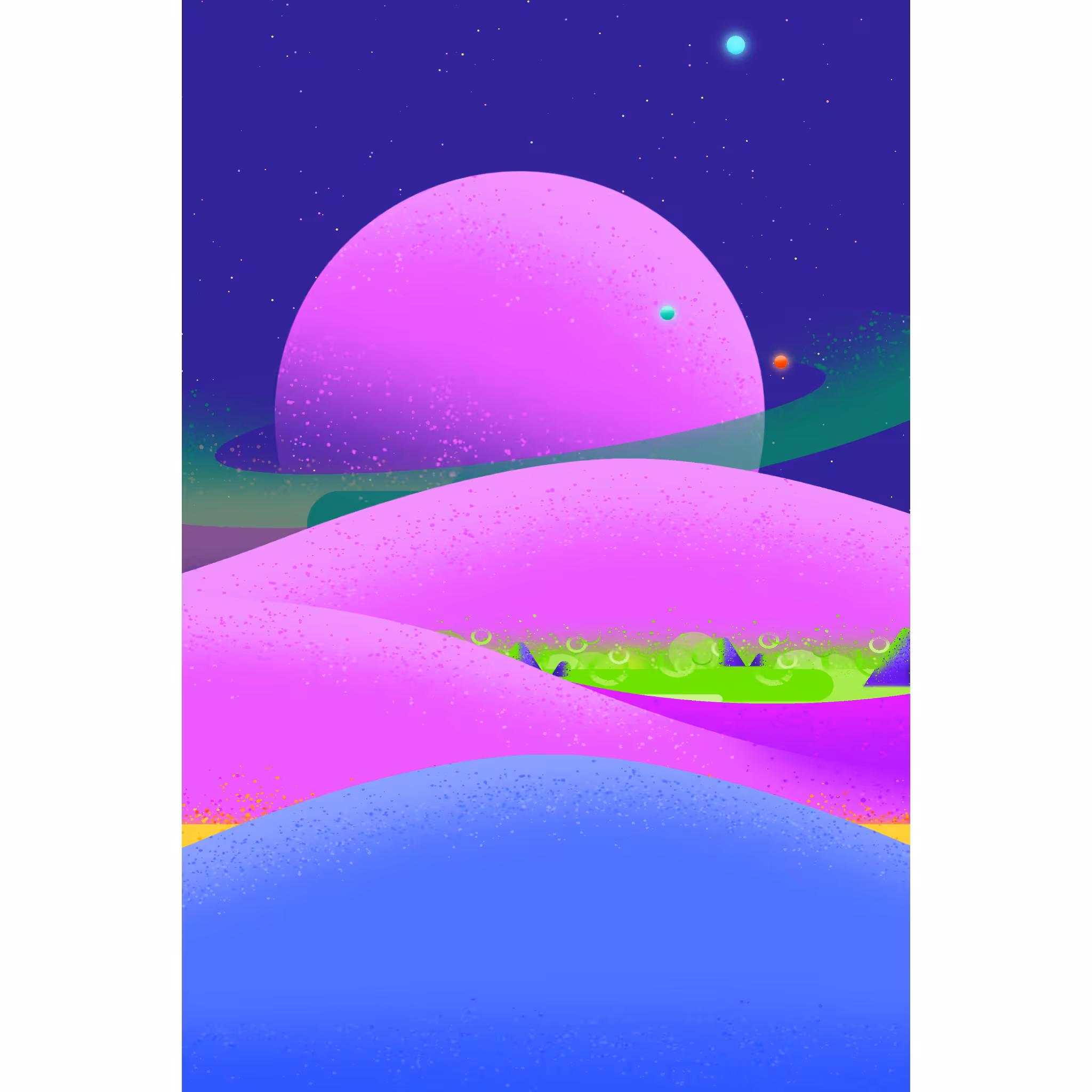 v i s t a s #46