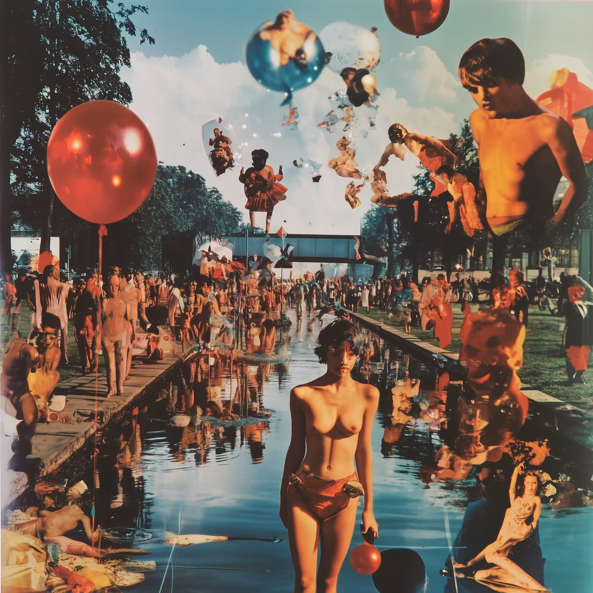 The Carnival of Humanity