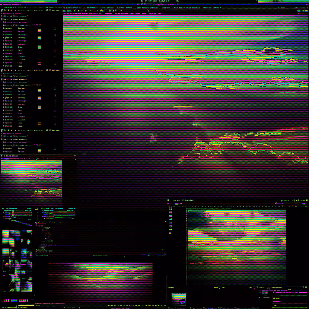 Another Sunrise 