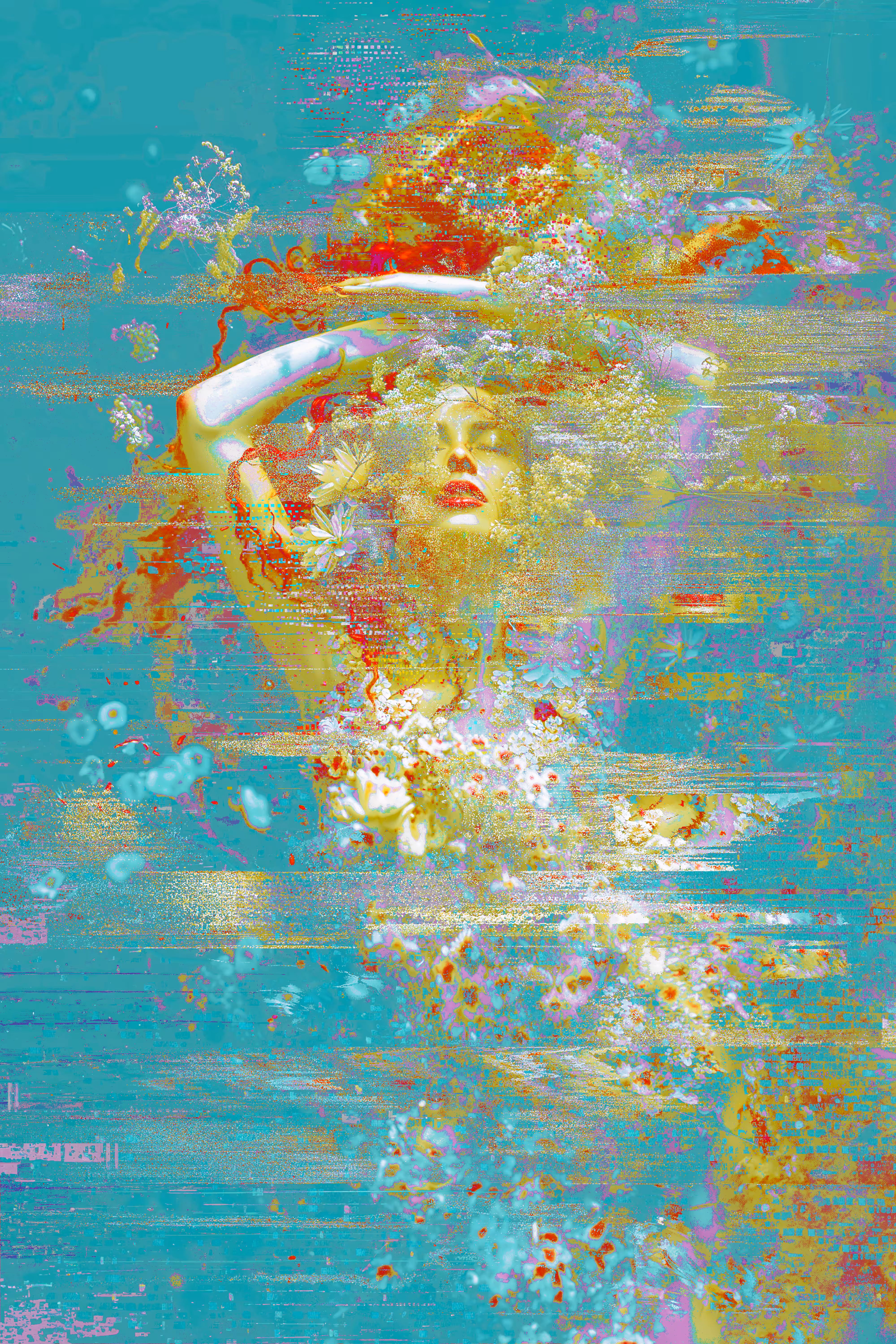 Aqua Siren