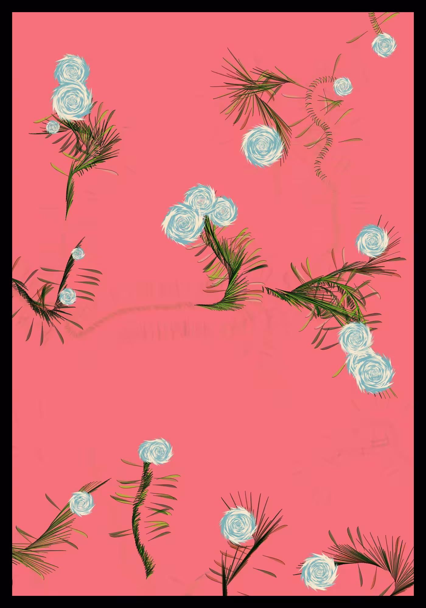 Forever in Bloom #29