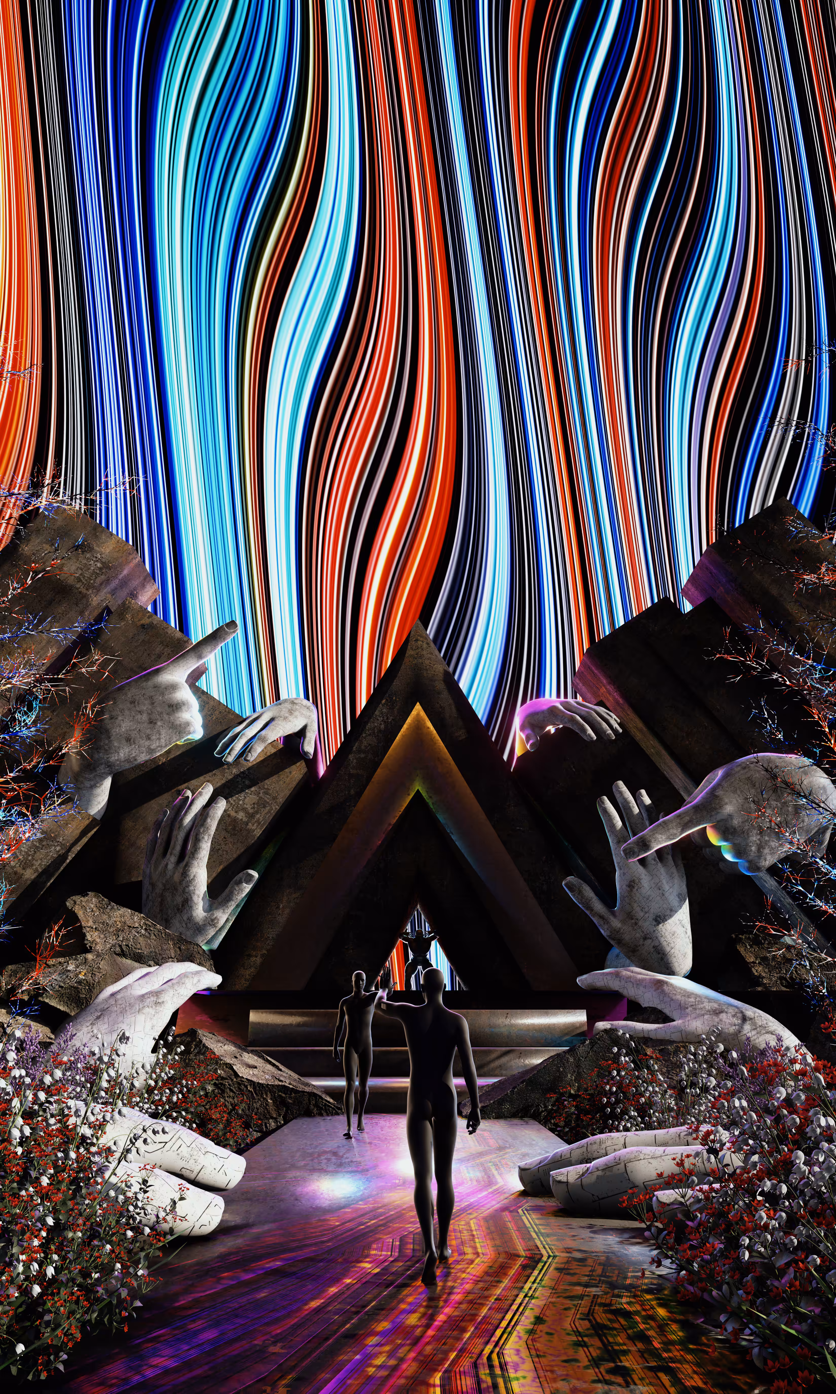 Summit of Inception