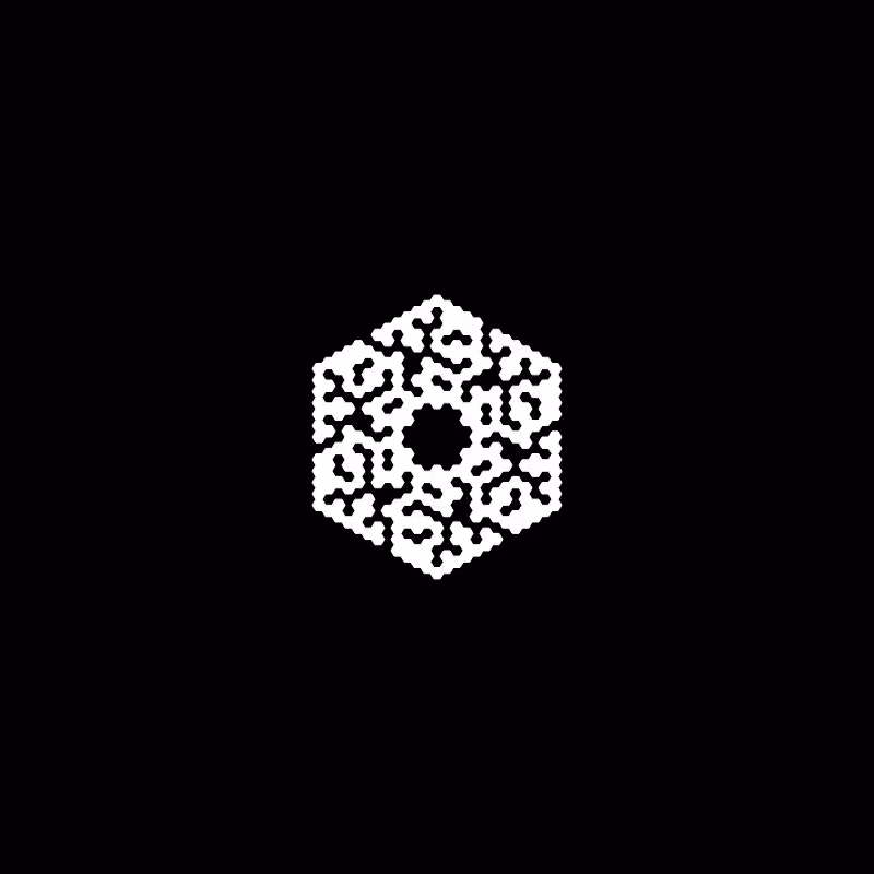 Snowflake #508