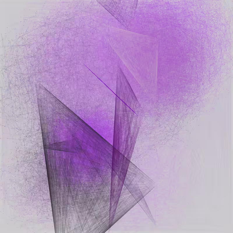 Coloring With Lines #199