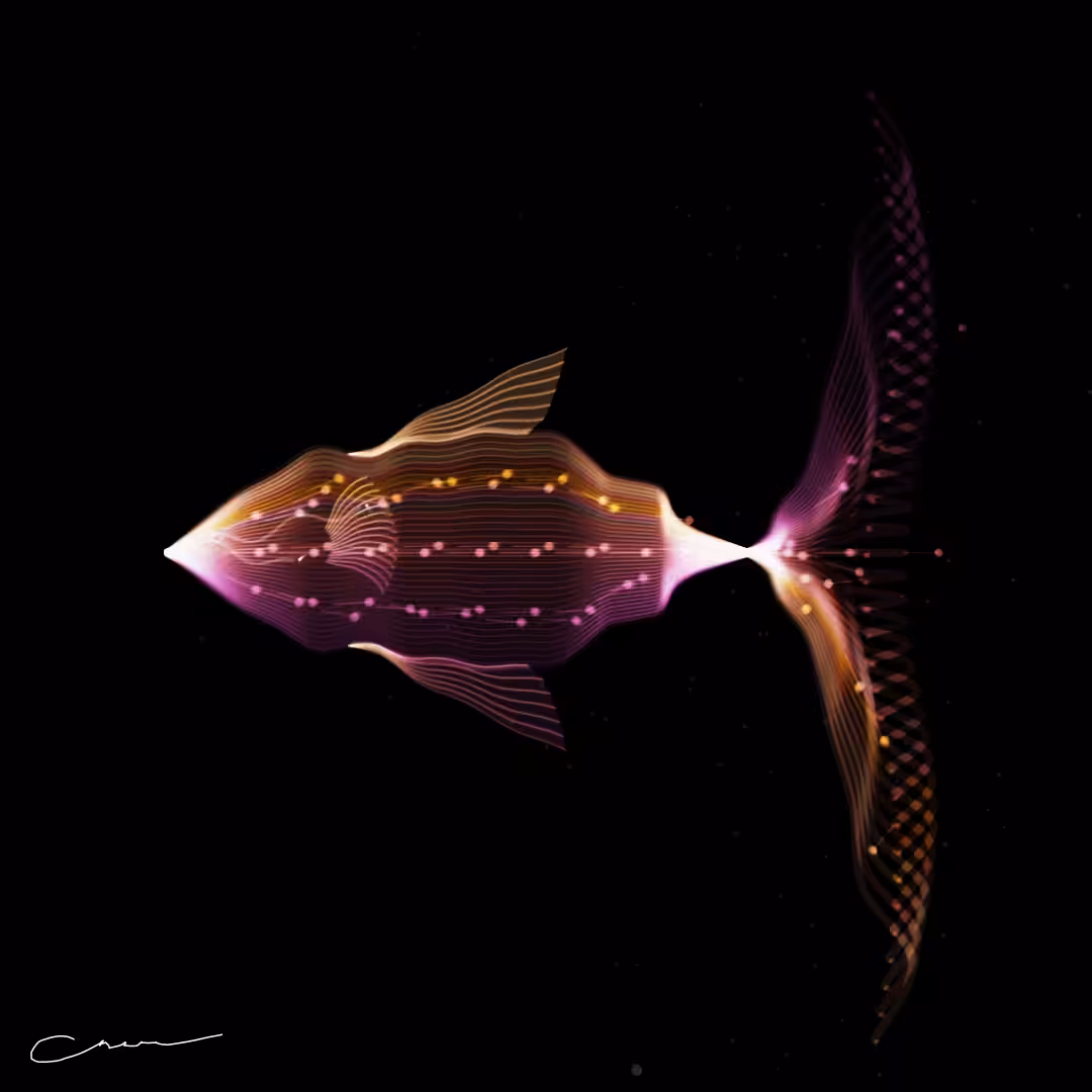 SoulFish #345