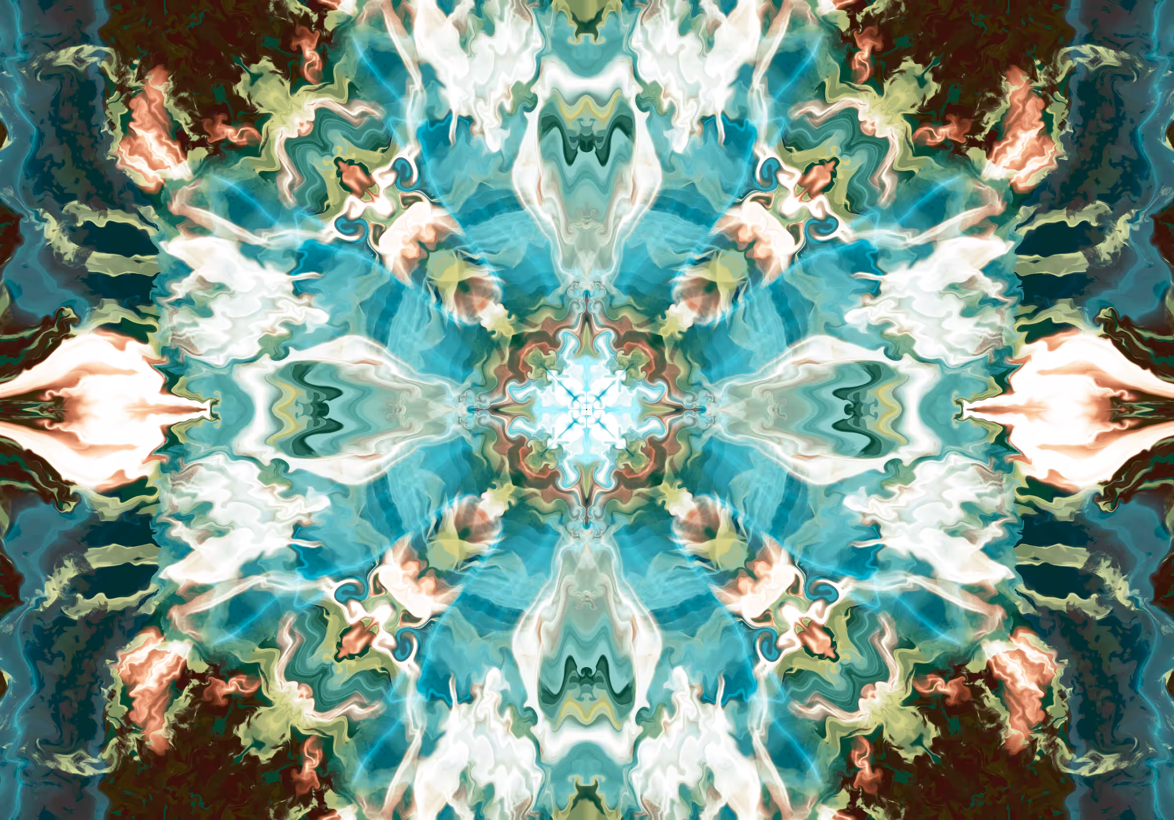 Transcendence