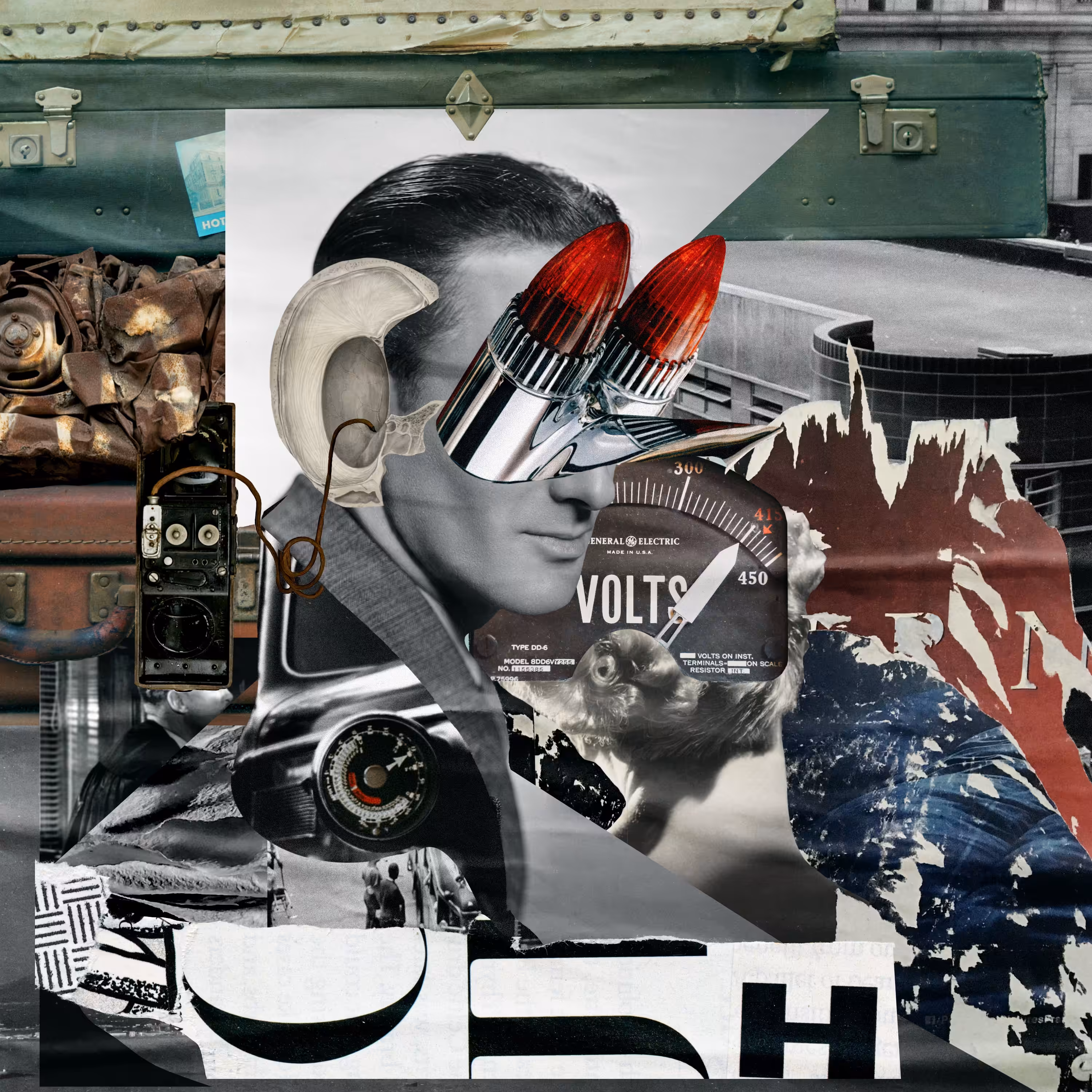 Voltage Muse
