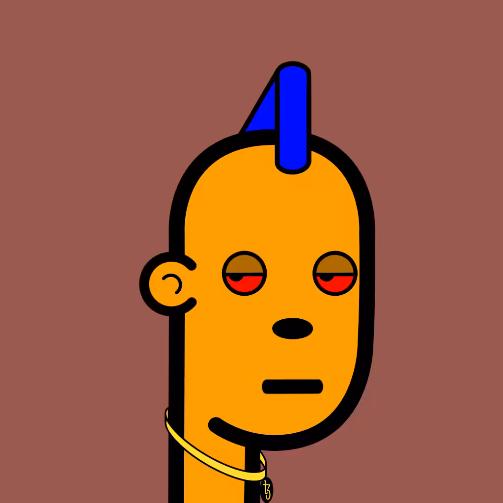 fx(Punk) #1114